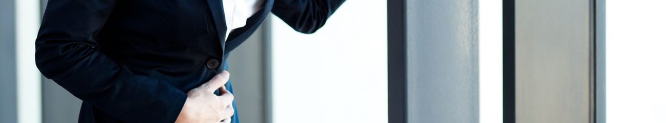 胃癌